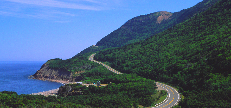 Cape Breton
