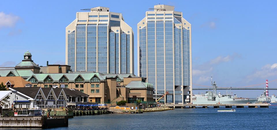 Newfoundland Aquaculture