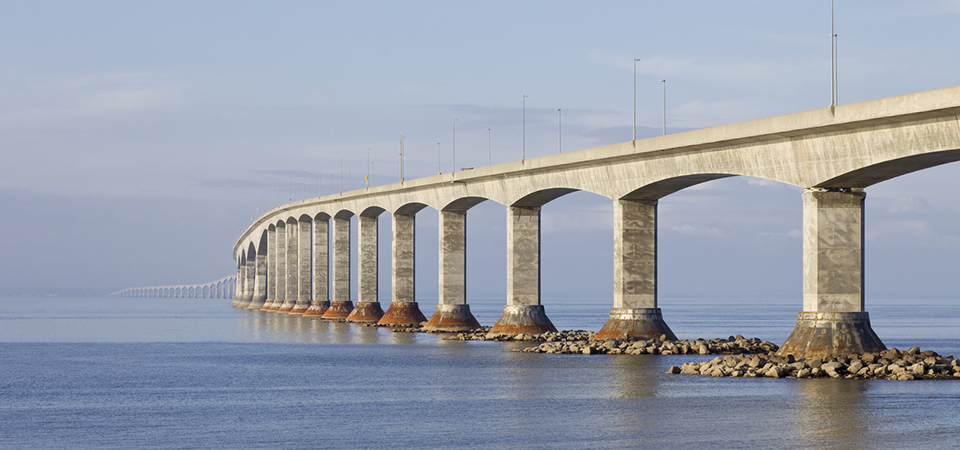 PEI Bridge